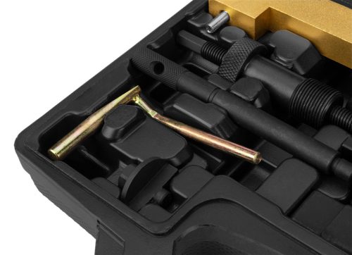 Neo Tools Vezérműtengely blokkoló készlet, BMW benzinmotorokhoz (Valvetronic)