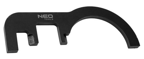 Neo Tools Vezérműtengely blokkoló készlet, BMW dízelmotorokhoz