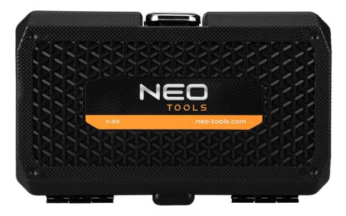 Neo Tools Vezérműtengely blokkoló készlet, BMW dízelmotorokhoz