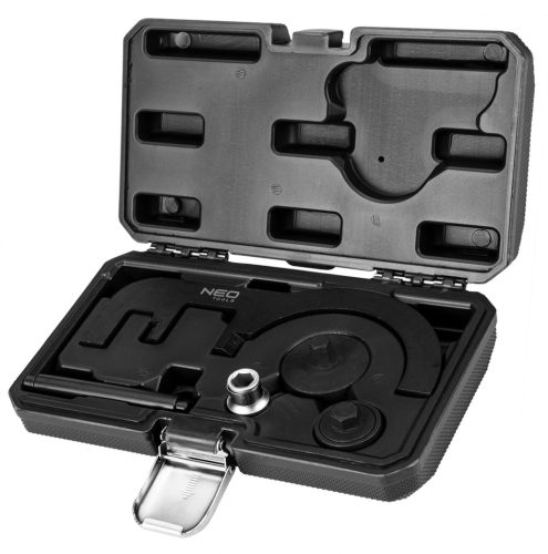 Neo Tools Vezérműtengely blokkoló készlet, BMW dízelmotorokhoz