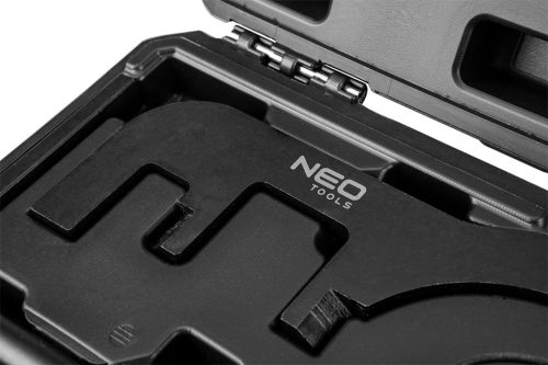 Neo Tools Vezérműtengely blokkoló készlet, BMW dízelmotorokhoz