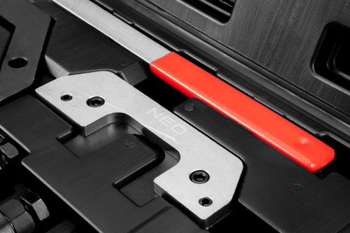 Neo Tools Vezérműtengely blokkoló készlet, BMW dízelmotorokhoz
