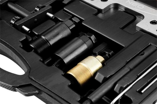 Neo Tools Vezérműtengely blokkoló készlet, BMW dízelmotorokhoz