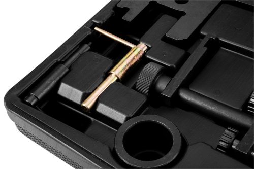 Neo Tools Vezérműtengely blokkoló készlet, BMW dízelmotorokhoz