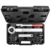 Neo Tools Vezérműtengely blokkoló készlet, BMW, Land Rover, Opel dízelmotorokhoz