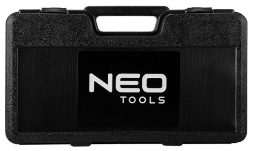 Neo Tools Vezérműtengely blokkoló készlet, BMW, Land Rover, Opel dízelmotorokhoz