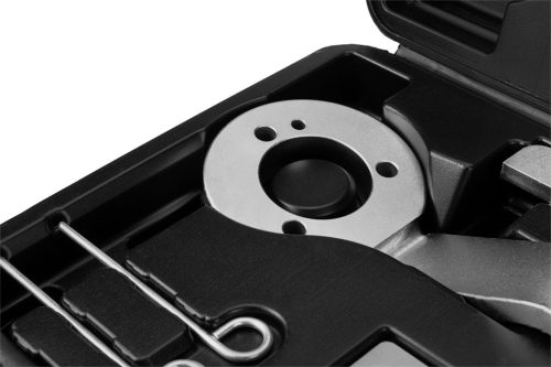 Neo Tools Vezérműtengely blokkoló készlet, BMW, Land Rover, Opel dízelmotorokhoz