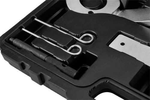 Neo Tools Vezérműtengely blokkoló készlet, BMW, Land Rover, Opel dízelmotorokhoz