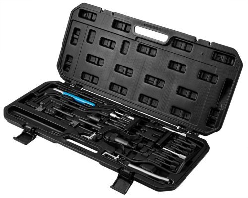 Neo Tools Vezérműtengely blokkoló készlet, PSA benzin és dízelmotorok