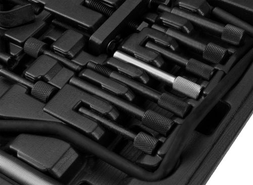 Neo Tools Vezérműtengely blokkoló készlet, PSA benzin és dízelmotorok