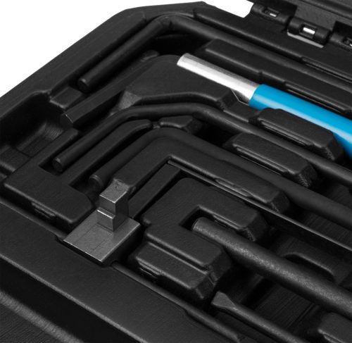 Neo Tools Vezérműtengely blokkoló készlet, PSA benzin és dízelmotorok