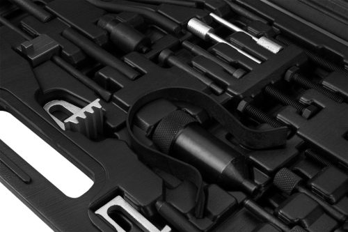 Neo Tools Vezérműtengely blokkoló készlet, PSA benzin és dízelmotorok