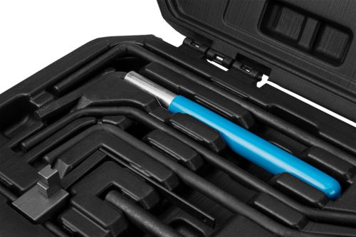 Neo Tools Vezérműtengely blokkoló készlet, PSA benzin és dízelmotorok