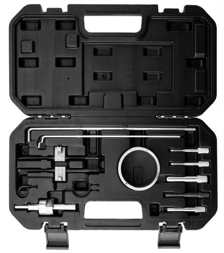 Neo Tools Vezérműtengely blokkoló készlet, PSA dízel és benzinmotorokhoz