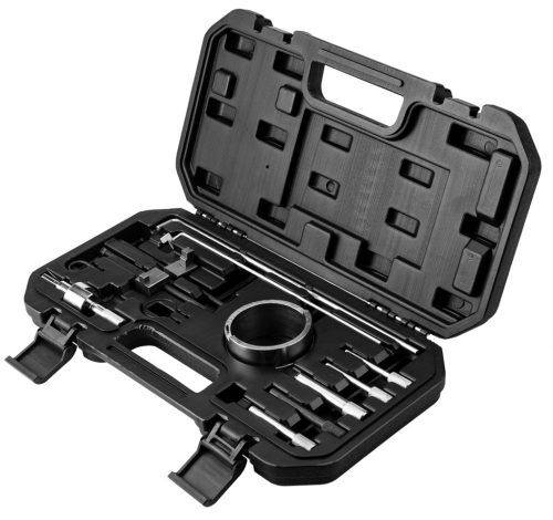 Neo Tools Vezérműtengely blokkoló készlet, PSA dízel és benzinmotorokhoz