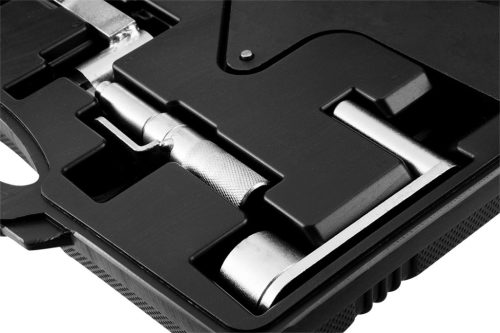 Neo Tools Vezérműtengely blokkoló készlet, Renault/Opel benzin és dízelmotorok