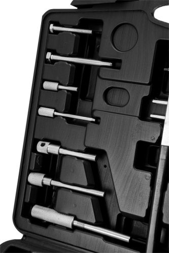 Neo Tools Vezérműtengely blokkoló készlet, Renault/Opel benzin és dízelmotorok