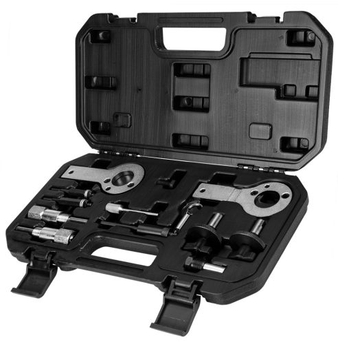 Neo Tools Vezérműtengely blokkoló készlet, Fiat/GM dízelmotorokhoz