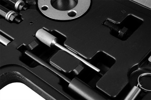 Neo Tools Vezérműtengely blokkoló készlet, Fiat/GM dízelmotorokhoz