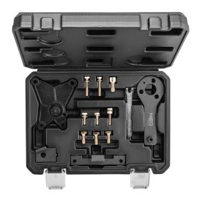   Neo Tools Vezérműtengely blokkoló készlet, Fiat/GM benzinmotorokhoz