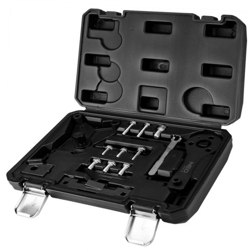 Neo Tools Vezérműtengely blokkoló készlet, Fiat/GM benzinmotorokhoz