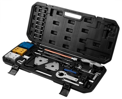 Neo Tools Vezérműtengely blokkoló készlet, Fiat benzin és dízelmotorok