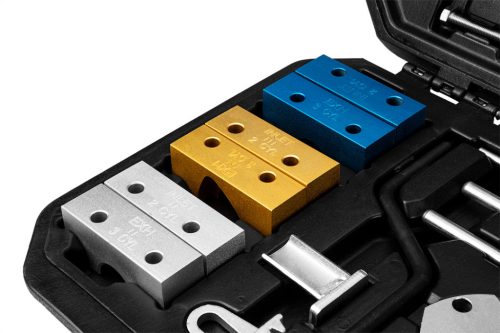 Neo Tools Vezérműtengely blokkoló készlet, Fiat benzin és dízelmotorok