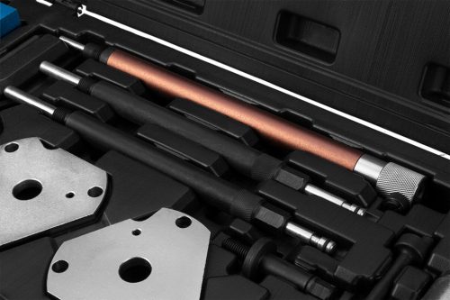 Neo Tools Vezérműtengely blokkoló készlet, Fiat benzin és dízelmotorok