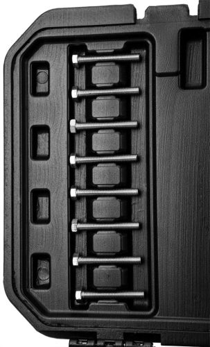 Neo Tools Vezérműtengely blokkoló készlet, Fiat benzin és dízelmotorok