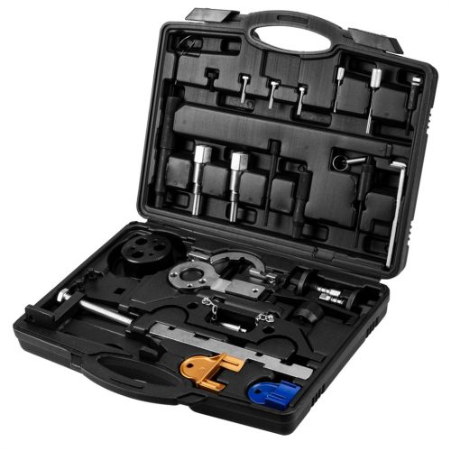 Neo Tools Vezérműtengely blokkoló készlet, Opel dízelmotorokhoz