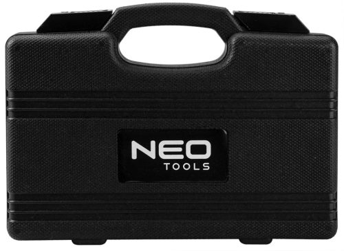 Neo Tools Vezérműtengely blokkoló készlet, Opel benzin és dízelmotorok