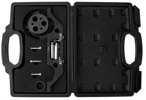 Neo Tools Vezérműtengely blokkoló készlet, Opel benzin és dízelmotorok