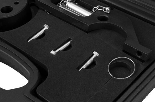 Neo Tools Vezérműtengely blokkoló készlet, Opel benzin és dízelmotorok