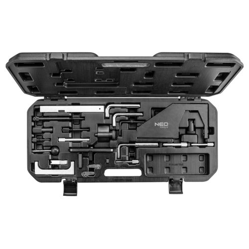 Neo Tools Vezérműtengely blokkoló készlet, Mazda/Ford benzin és dízelmotorok