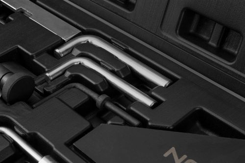 Neo Tools Vezérműtengely blokkoló készlet, Mazda/Ford benzin és dízelmotorok