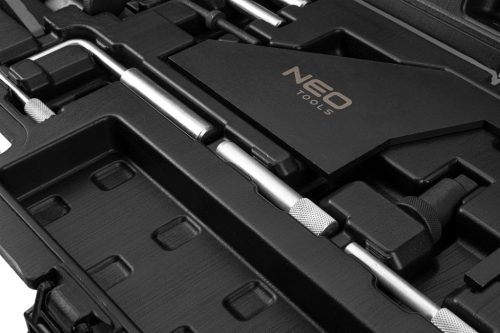 Neo Tools Vezérműtengely blokkoló készlet, Mazda/Ford benzin és dízelmotorok