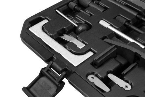 Neo Tools Vezérműtengely blokkoló készlet, Mazda/Ford benzin és dízelmotorok