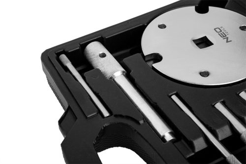 Neo Tools Vezérműtengely blokkoló készlet, Ford/Citroen/Fiat/Jaguar/Land Rover/LDV/Peugeot dízelmotorokhoz