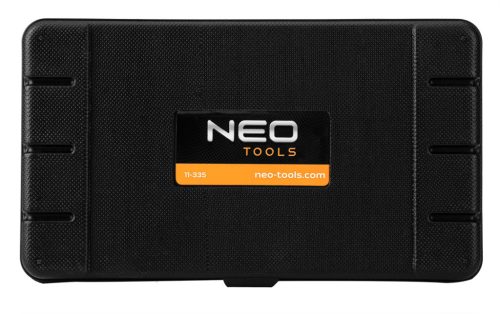 Neo Tools Vezérműtengely blokkoló készlet, Ford Focus benzin és dízelmotorok