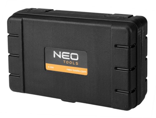 Neo Tools Vezérműtengely blokkoló készlet, Ford Focus benzin és dízelmotorok