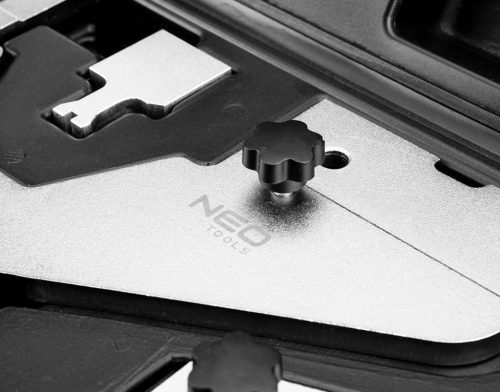 Neo Tools Vezérműtengely blokkoló készlet, Ford ECOBOOST benzinmotorokhoz