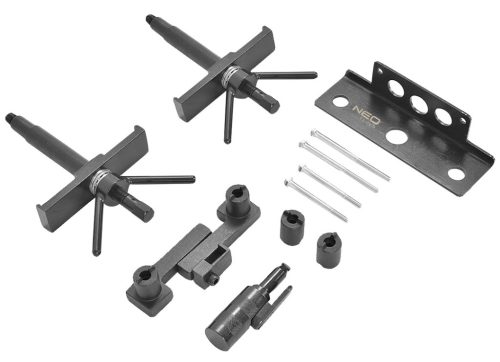 Neo Tools Vezérműtengely blokkoló készlet, VOLVO