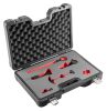 Neo Tools Vezérműtengely blokkoló készlet, VAG 1.2/1.4 TSI/TFSI/TG benzin és dízelmotorokhoz