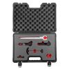 Neo Tools Vezérműtengely blokkoló készlet, VAG 1.2/1.4 TSI/TFSI/TG benzin és dízelmotorokhoz