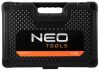 Neo Tools Vezérműtengely blokkoló készlet, VAG 1.2/1.4 TSI/TFSI/TG benzin és dízelmotorokhoz