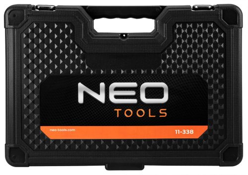 Neo Tools Vezérműtengely blokkoló készlet, VAG 1.2/1.4 TSI/TFSI/TG benzin és dízelmotorokhoz