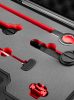 Neo Tools Vezérműtengely blokkoló készlet, VAG 1.2/1.4 TSI/TFSI/TG benzin és dízelmotorokhoz
