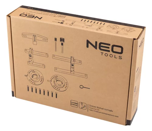 Neo Tools Vezérműtengely blokkoló készlet 1.0 EcoBoost