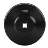 Neo Tools Olajszűrő kulcs 76mm, 12 pontos, 3/8" kulcsnyílással