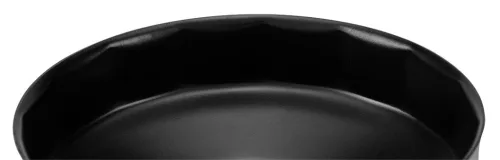 Neo Tools Olajszűrő kulcs 76mm, 14 pontos, 3/8" kulcsnyílással